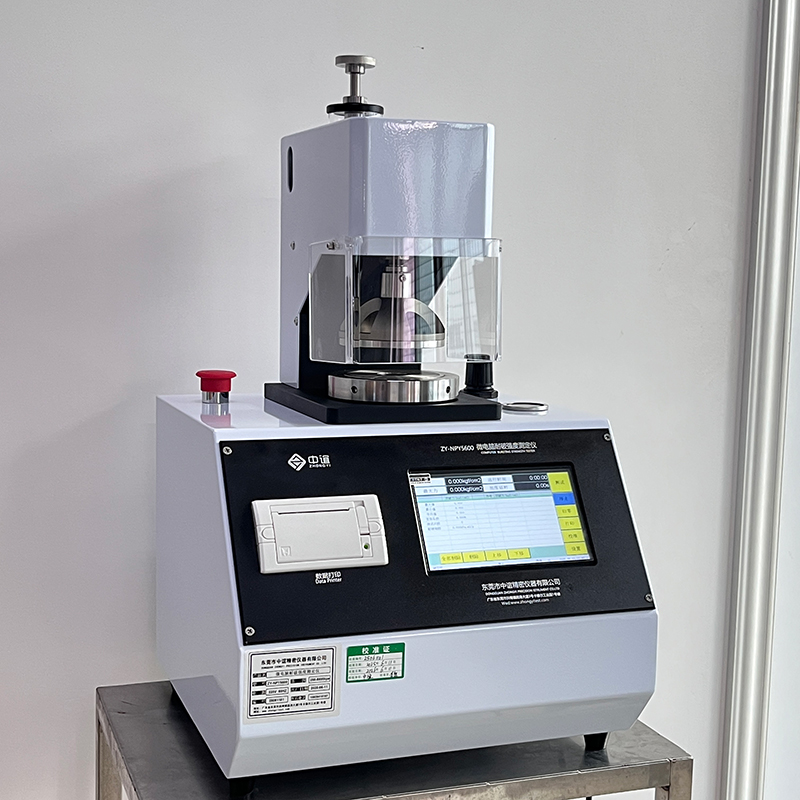 耐破強度測試儀 耐破強度測試儀