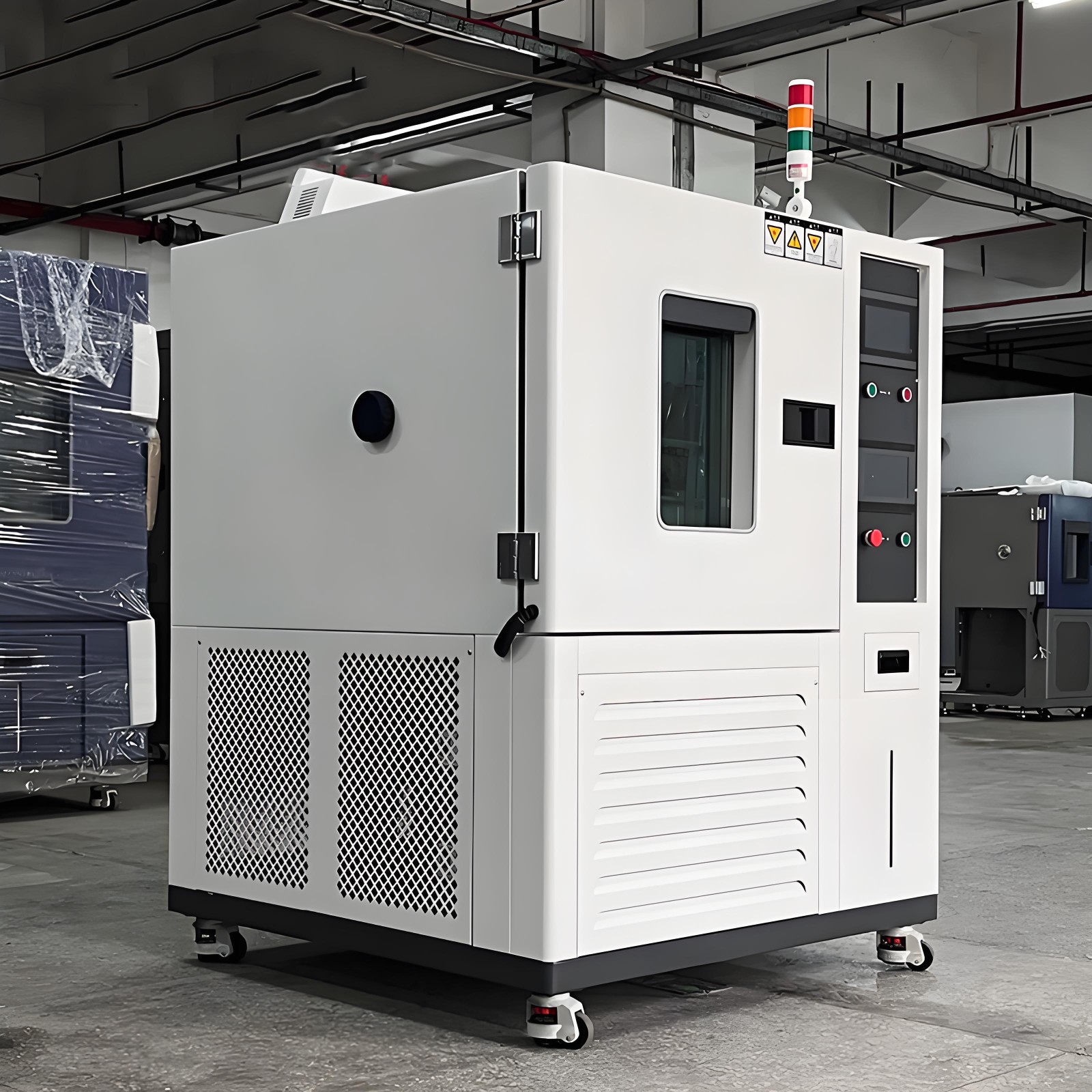 高低溫彎折試驗機 高低溫彎折試驗機