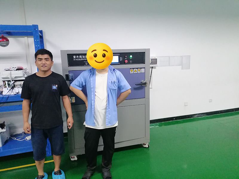 紫外老化箱 紫外老化箱